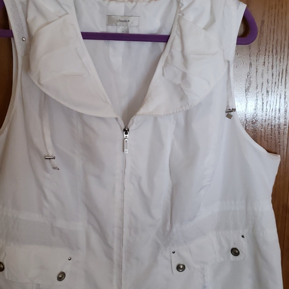 Jacket/Vest